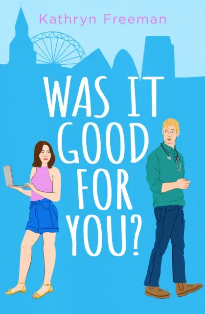 ¿Fue bueno para ti? - Was It Good For You?