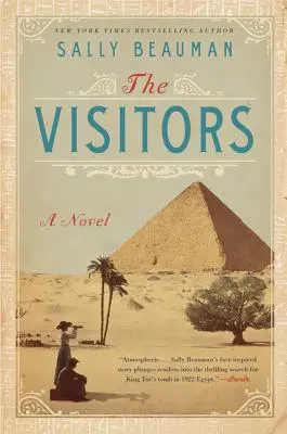 Los Visitantes - The Visitors