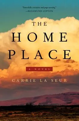 El lugar del hogar - The Home Place