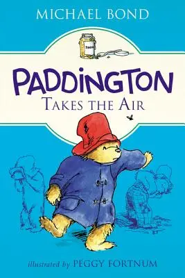 Paddington toma el aire - Paddington Takes the Air