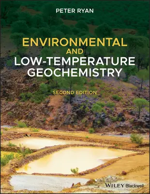 Geoquímica medioambiental y de baja temperatura - Environmental and Low-Temperature Geochemistry