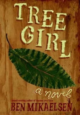 La chica del árbol - Tree Girl