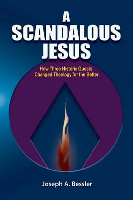 Un Jesús escandaloso - A Scandalous Jesus