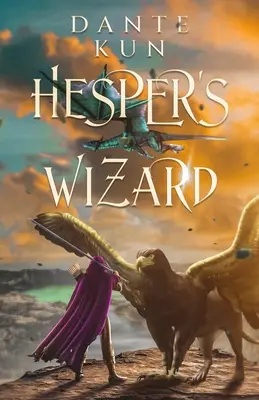 El mago de Hesper - Hesper's Wizard