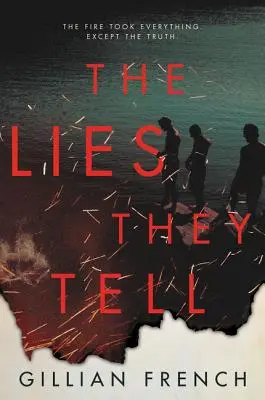 Las mentiras que cuentan - The Lies They Tell