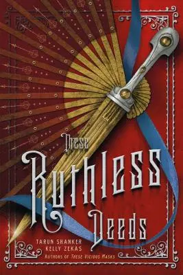 Estos actos despiadados - These Ruthless Deeds