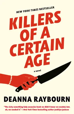 Asesinos de cierta edad - Killers of a Certain Age