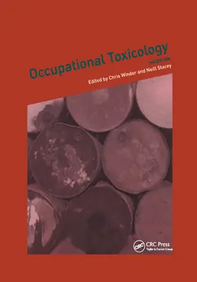 Toxicología laboral - Occupational Toxicology