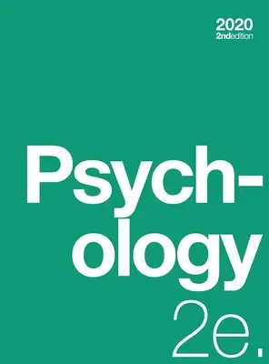 Psicología 2e (tapa dura, a todo color) - Psychology 2e (hardcover, full color)