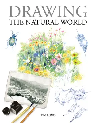 Dibujar el mundo natural - Drawing the Natural World