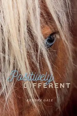 Positivamente diferente - Positively Different