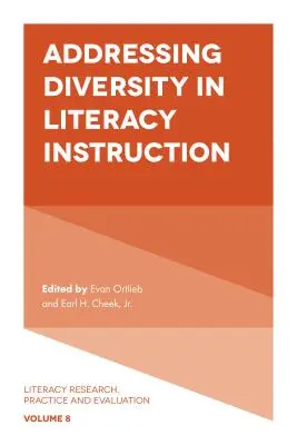 Abordar la diversidad en la enseñanza de la lectoescritura - Addressing Diversity in Literacy Instruction