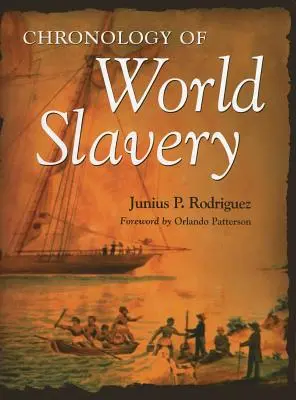 Cronología de la esclavitud en el mundo - Chronology of World Slavery