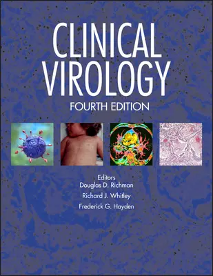 Virología clínica - Clinical Virology