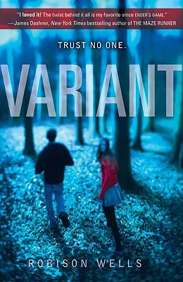 Variante - Variant