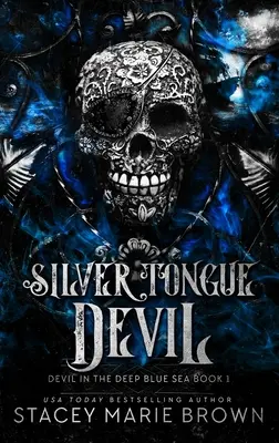 El Diablo de la Lengua de Plata - Silver Tongue Devil