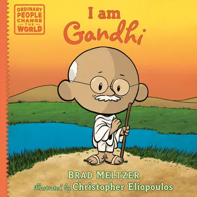 Yo Soy Gandhi - I Am Gandhi