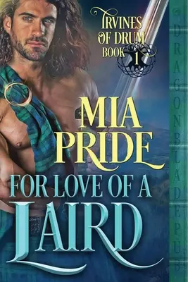 Por amor a un laird - For Love of a Laird