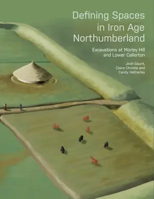 La definición de espacios en la Edad de Hierro de Northumberland: Excavaciones en Morley Hill y Lower Callerton - Defining Spaces in Iron Age Northumberland: Excavations at Morley Hill and Lower Callerton
