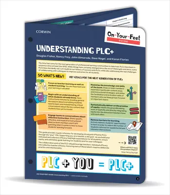 Guía práctica: Comprender Plc+ - On-Your-Feet Guide: Understanding Plc+