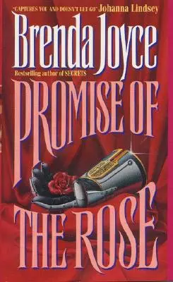 La promesa de la rosa - Promise of the Rose