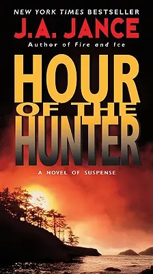 La hora del cazador - Hour of the Hunter