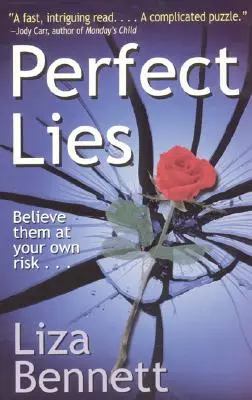Mentiras perfectas - Perfect Lies