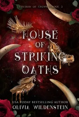 Casa de los Juramentos Llamativos - House of Striking Oaths