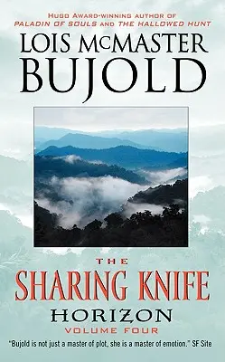 El cuchillo compartido - The Sharing Knife