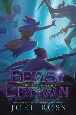 Bestia y Corona La Bruja de Hielo - Beast & Crown: The Ice Witch