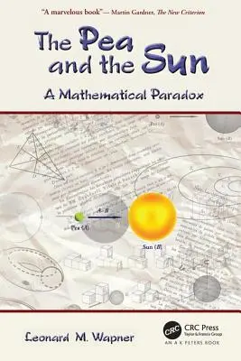 El guisante y el sol: Una paradoja matemática - The Pea and the Sun: A Mathematical Paradox