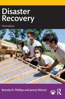 Recuperación tras una catástrofe - Disaster Recovery