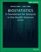 Bioestadística - Una base para el análisis en las ciencias de la salud (Daniel Wayne W. (Georgia State University)) - Biostatistics - A Foundation for Analysis in the Health Sciences (Daniel Wayne W. (Georgia State University))