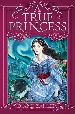 Una verdadera princesa - A True Princess
