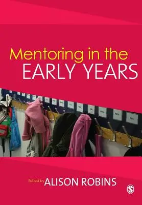 La tutoría en los primeros años - Mentoring in the Early Years