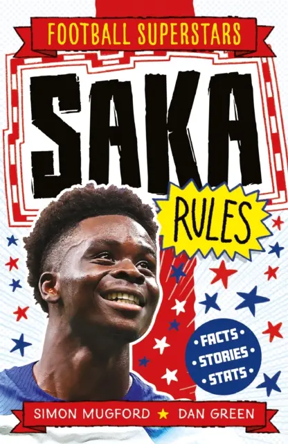 Las reglas de Saka - Saka Rules