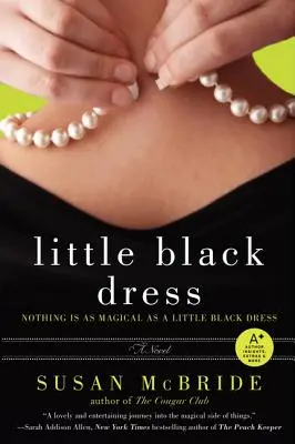 Pequeño vestido negro - Little Black Dress