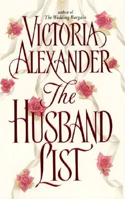 La lista de maridos - The Husband List