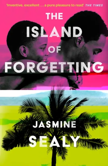 La isla del olvido - Island of Forgetting