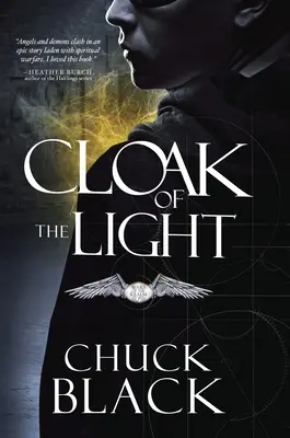 El manto de la luz - Cloak of the Light