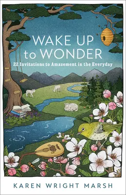 Despertar al asombro - Wake Up to Wonder