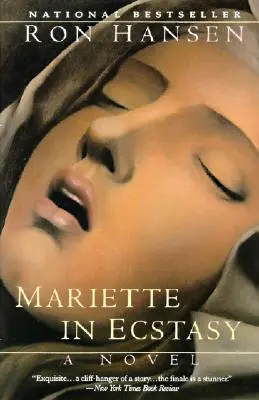 Mariette en éxtasis - Mariette in Ecstasy