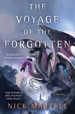 El viaje de los olvidados - The Voyage of the Forgotten