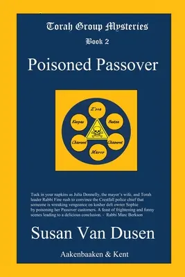 Pascua envenenada - Poisoned Passover