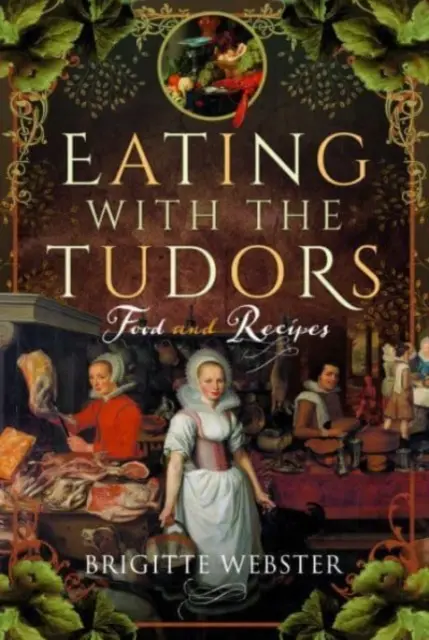 Comer con los Tudor: Comida y recetas - Eating with the Tudors: Food and Recipes