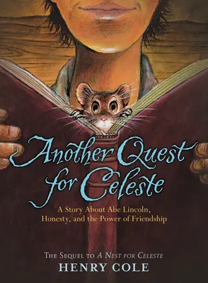 Otra búsqueda de Celeste - Another Quest for Celeste