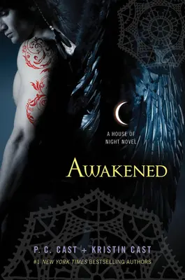 Despertar: Una novela de la Casa de la Noche - Awakened: A House of Night Novel