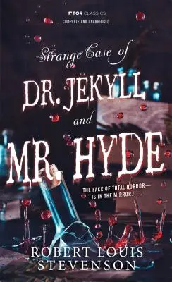 El extraño caso del doctor Jekyll y el señor Hyde - Strange Case of Doctor Jekyll and Mr. Hyde