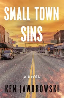 Pecados de pueblo - Small Town Sins