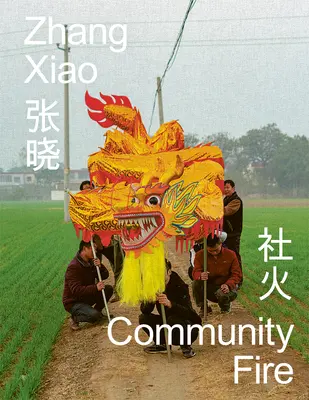 Zhang Xiao Fuego comunitario - Zhang Xiao: Community Fire